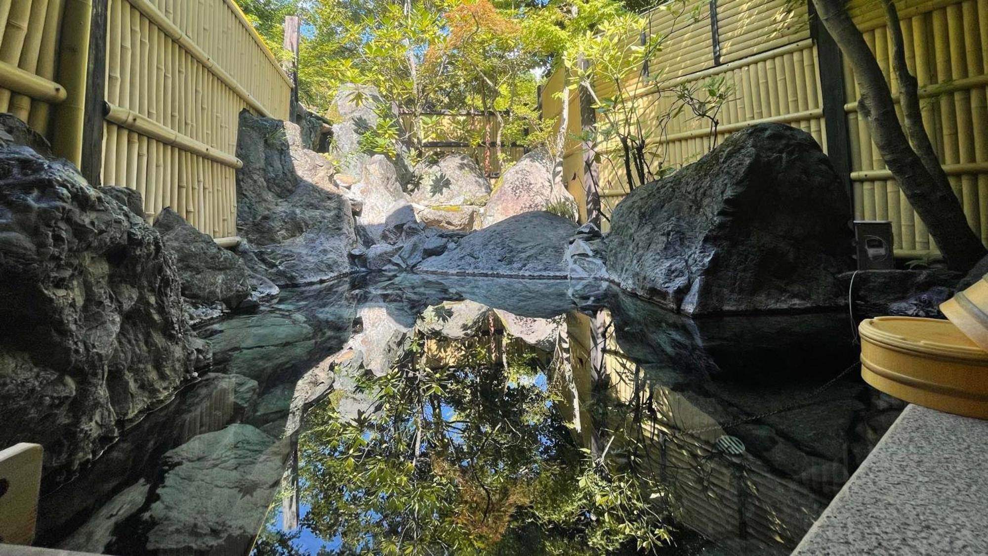 Hotel Ryoso Yufuin Yamadaya Exterior foto