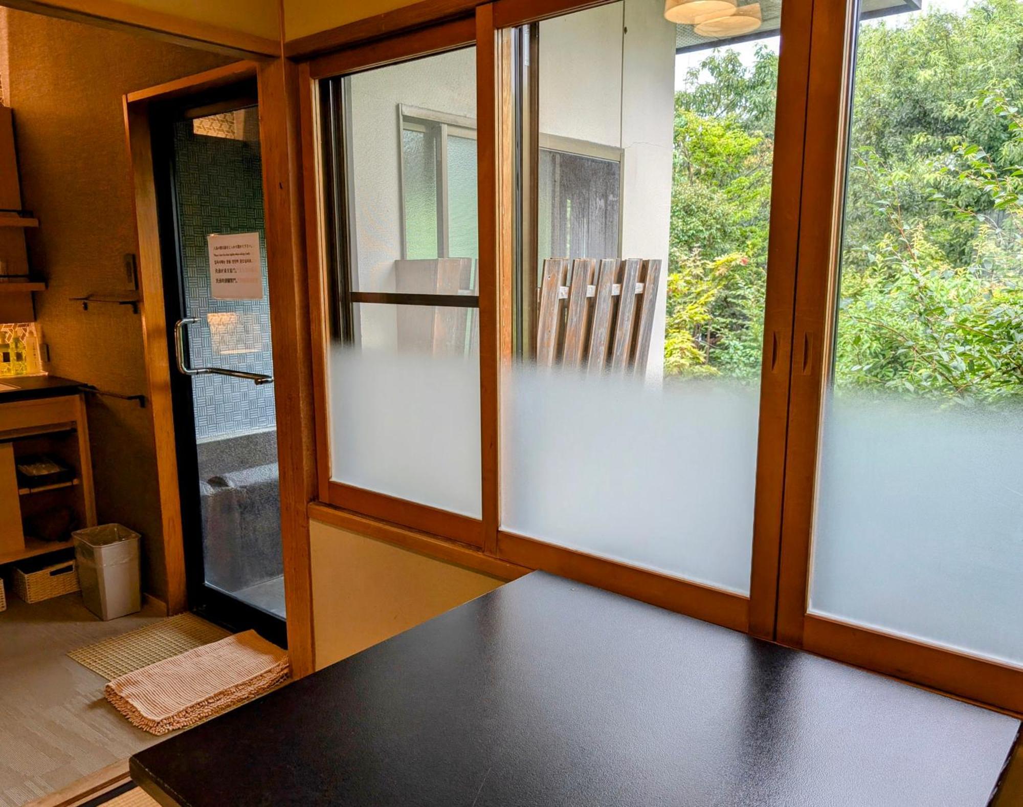 Hotel Ryoso Yufuin Yamadaya Exterior foto