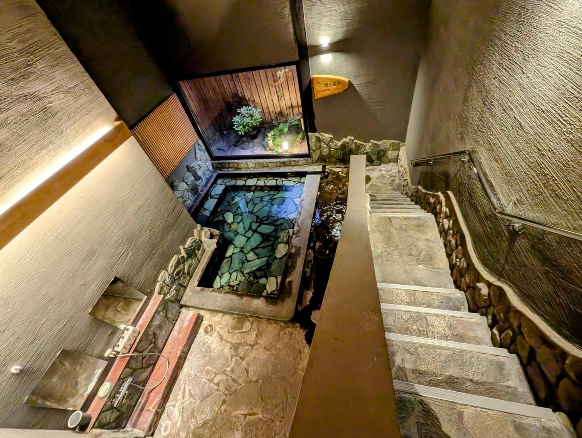 Hotel Ryoso Yufuin Yamadaya Exterior foto